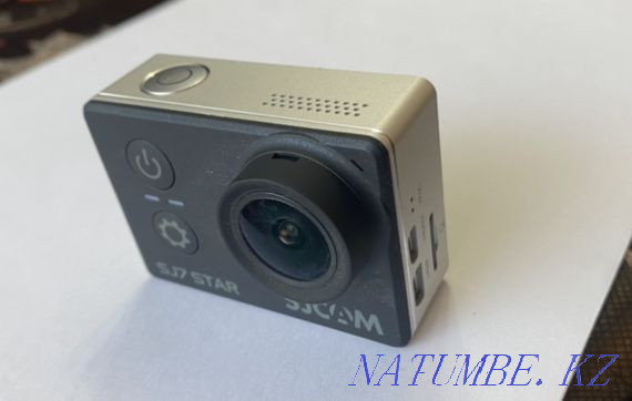 Action camera Karagandy - photo 1