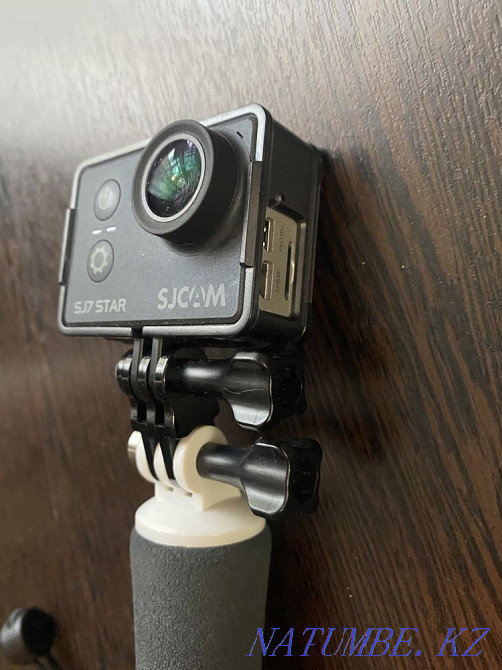 Action camera Karagandy - photo 3