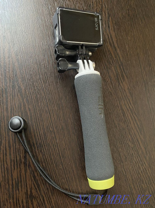 Action camera Karagandy - photo 5