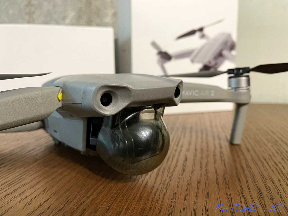 Sell DJI Mavic Air 2 Almaty - photo 6