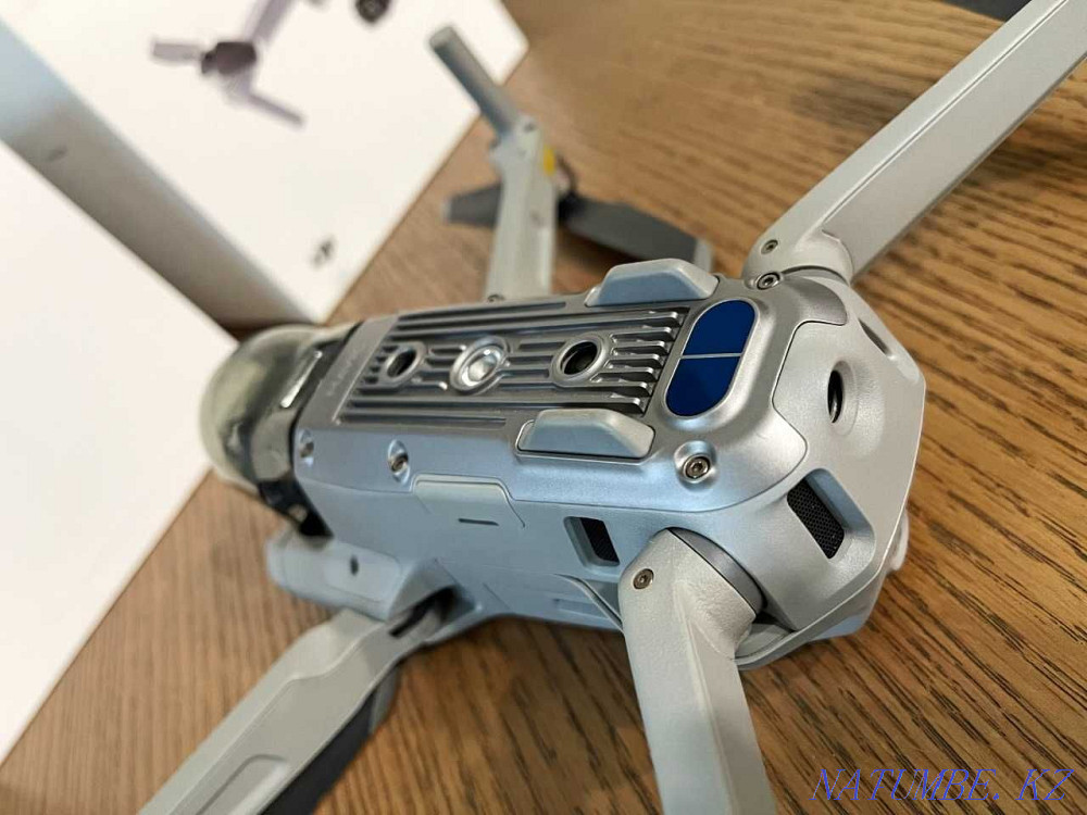 Sell DJI Mavic Air 2 Almaty - photo 3