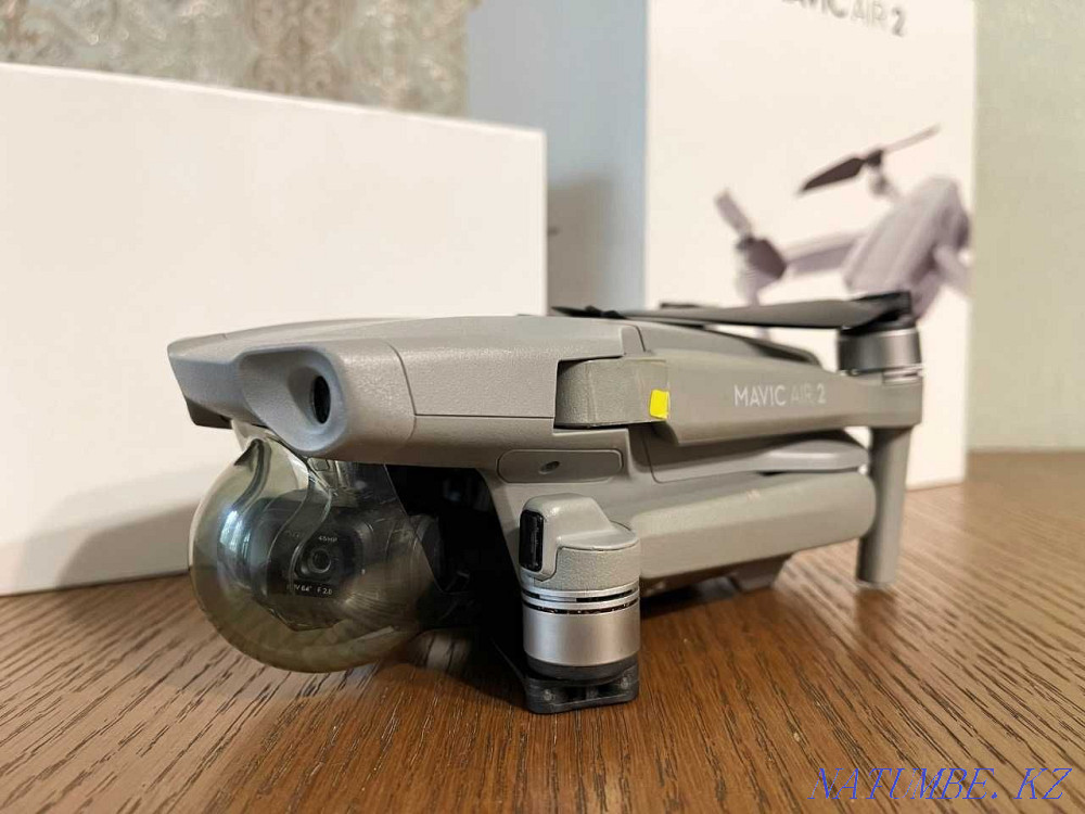 Sell DJI Mavic Air 2 Almaty - photo 8