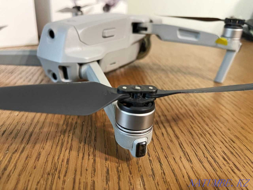 Sell DJI Mavic Air 2 Almaty - photo 4