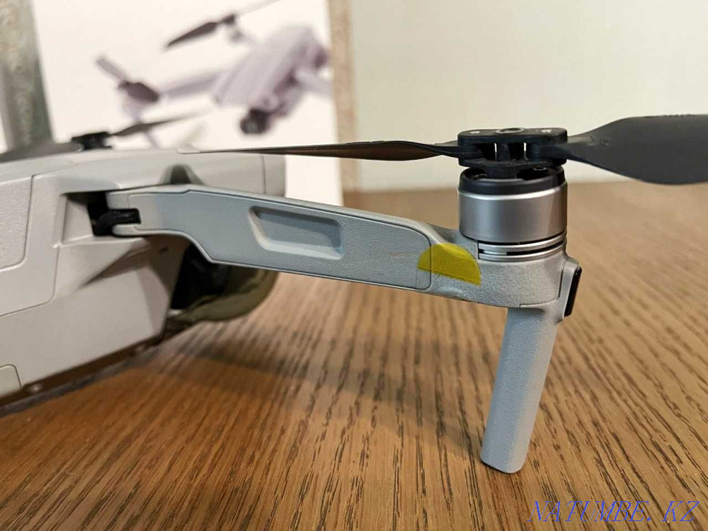 Sell DJI Mavic Air 2 Almaty - photo 2