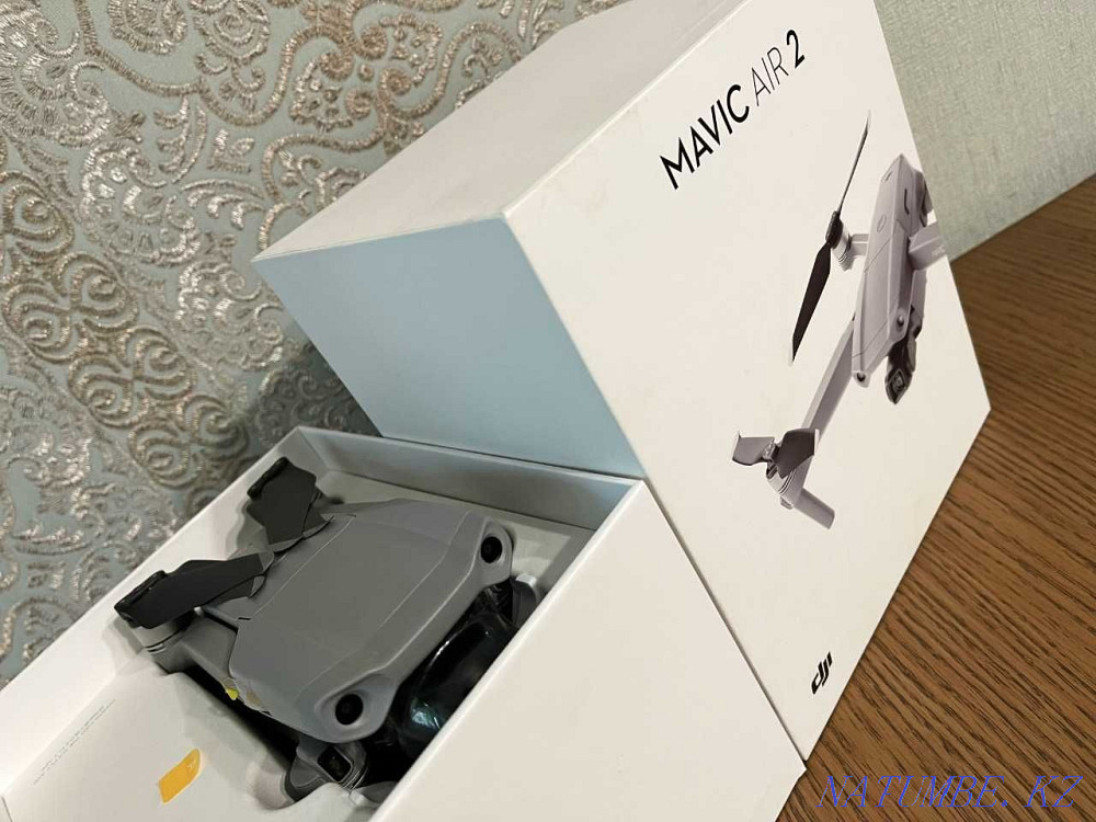 Sell DJI Mavic Air 2 Almaty - photo 5