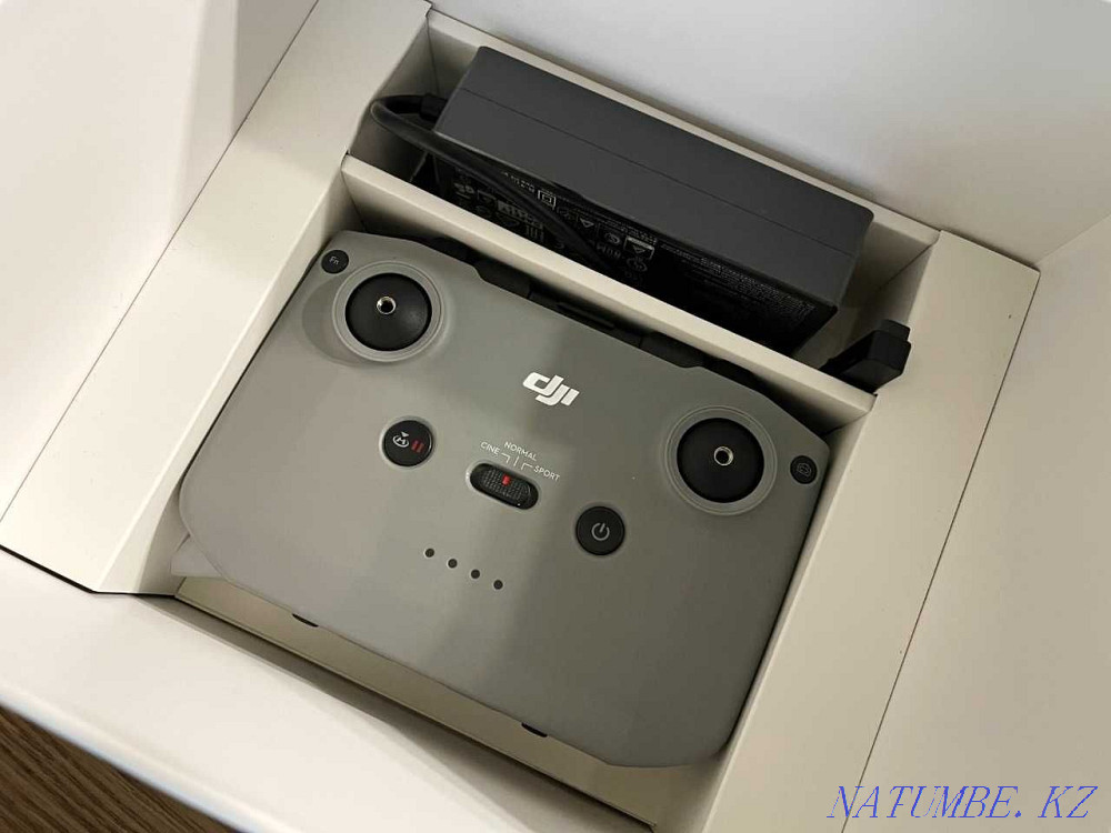 Sell DJI Mavic Air 2 Almaty - photo 7