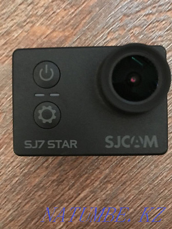 Sell action camera SJ 7 STAR original Almaty - photo 1