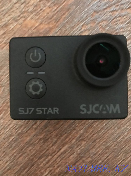 Sell action camera SJ 7 STAR original Almaty - photo 1