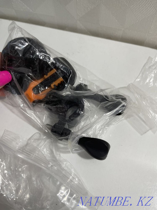 Camera ACME VR06 Ultra HD black Almaty - photo 5