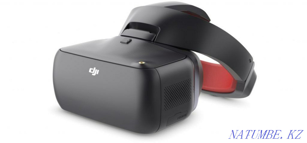 dji goggles racing edition Караганда - изображение 1