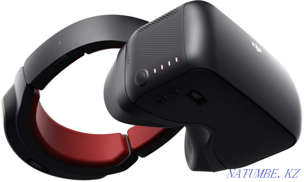 dji goggles racing edition Караганда - изображение 8