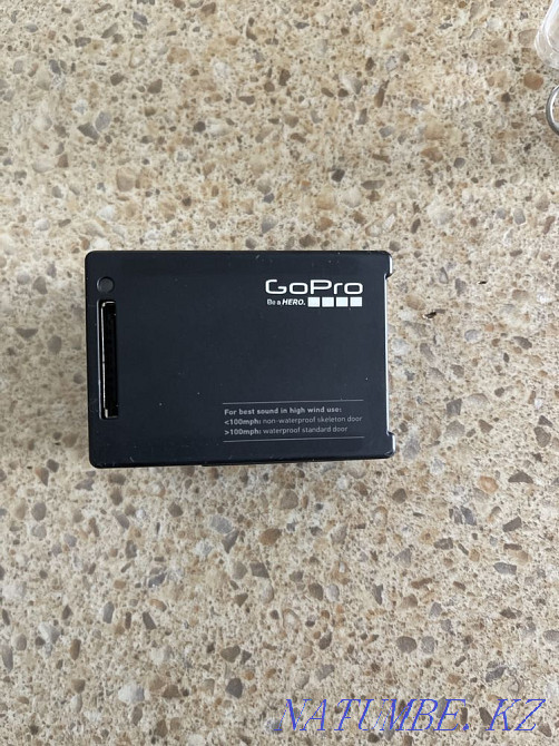 Go pro 4 action camera Almaty - photo 4
