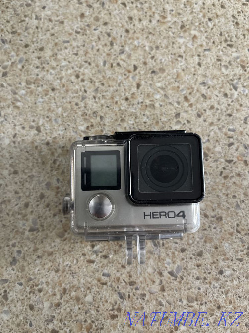 Go pro 4 action camera Almaty - photo 1