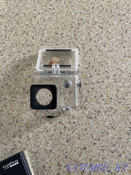 Go pro 4 action camera Almaty - photo 5