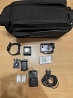 Action camera Sony FDR-X3000 продаю комплект экшен камеры с WiFi и GPS  Алматы