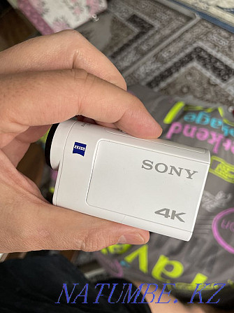 Action camera Sony FDR-X3000 продаю комплект экшен камеры с WiFi и GPS Алматы - изображение 8