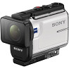 Экшн камера Sony as300 Нура