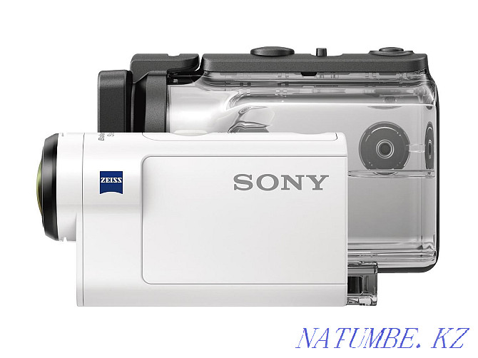 Action camera Sony as300 Нура - photo 4