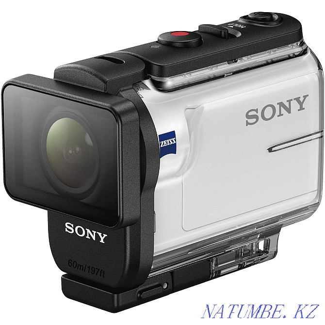 Action camera Sony as300 Нура - photo 1