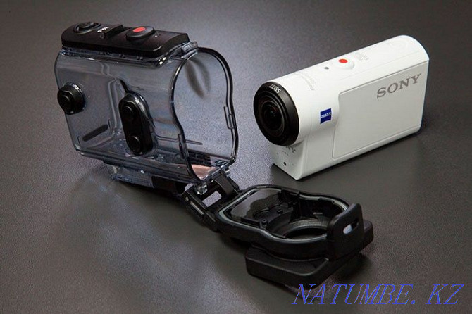 Action camera Sony as300 Нура - photo 6