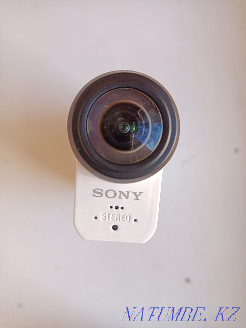 NEW sony as 300 action camera Нура - photo 2