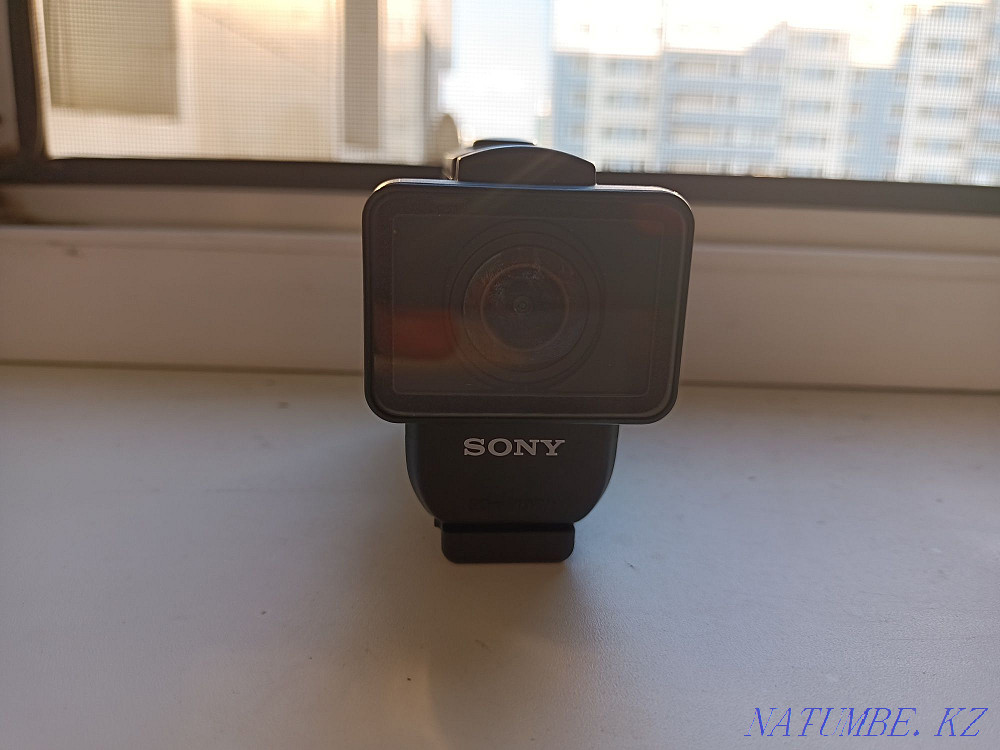 NEW sony as 300 action camera Нура - photo 8