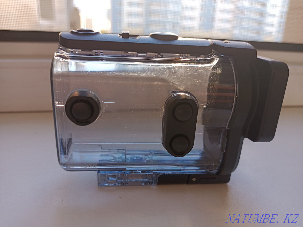 NEW sony as 300 action camera Нура - photo 6