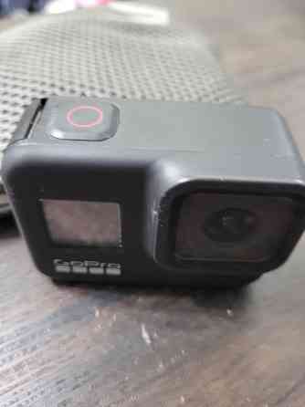 Экшн камера GoPro 8 Бесагаш