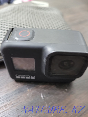 Экшн камера GoPro 8 Бесагаш - изображение 3