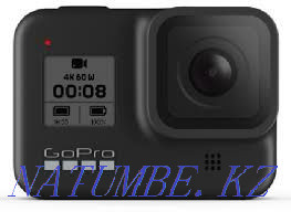 Экшн камера GoPro 8 Бесагаш - изображение 2