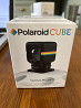 Крепление для экшн-камеры Polaroid Cube для шлема Алматы