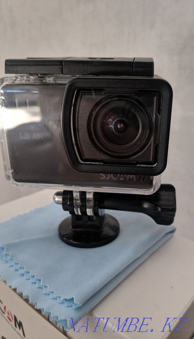 action camera sjcam sj8 air Kokshetau - photo 1