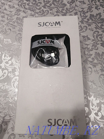 Sjcam Sj8Plus экшн камерасы Алгабас - изображение 1