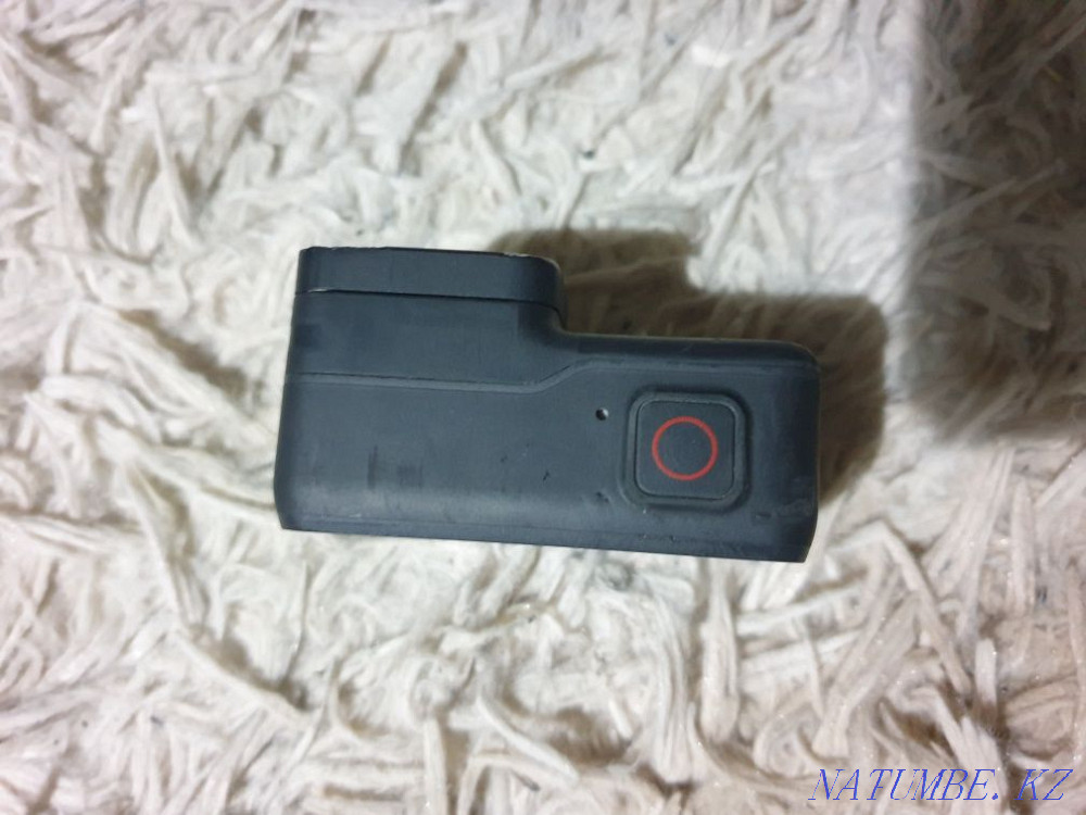 GoPro hero 7 black Shymkent - photo 6