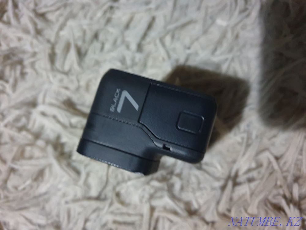 GoPro hero 7 black Shymkent - photo 5