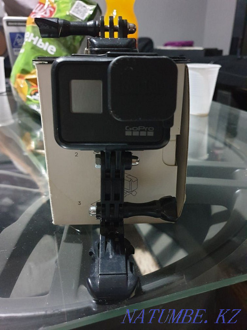 GoPro hero 7 black Shymkent - photo 1