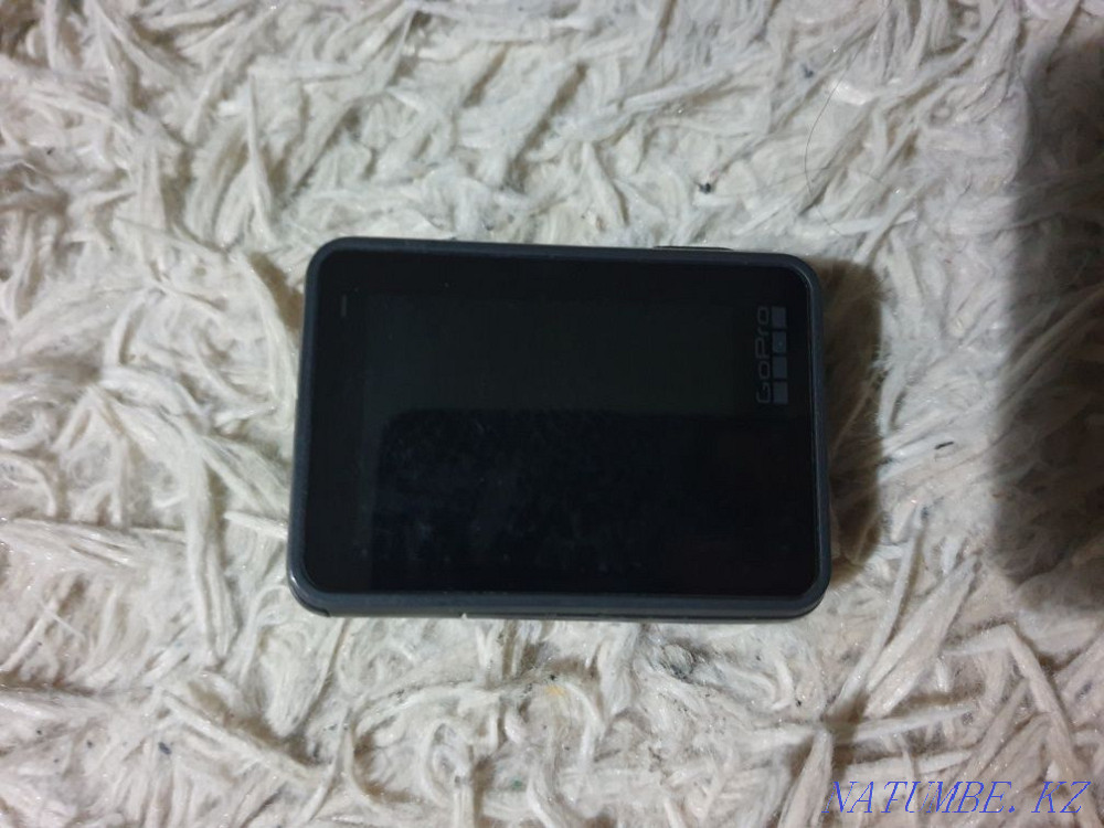 GoPro hero 7 black Shymkent - photo 3