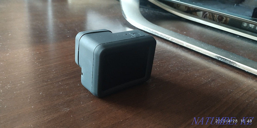 Gopro hero 6 black  - photo 2