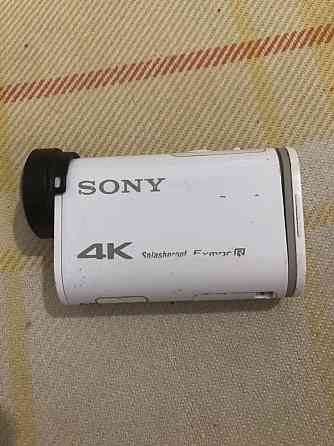 Экшн камера Sony X1000 Шымкент