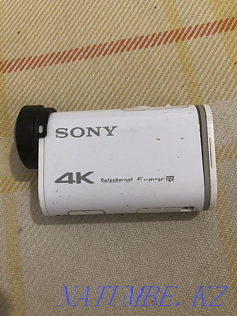 Sony X1000 экшн камерасы Шымкент - изображение 1
