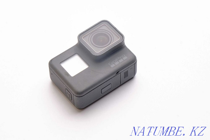 Sell Action Camera Go Pro Hero 5 in excellent condition Almaty - photo 2