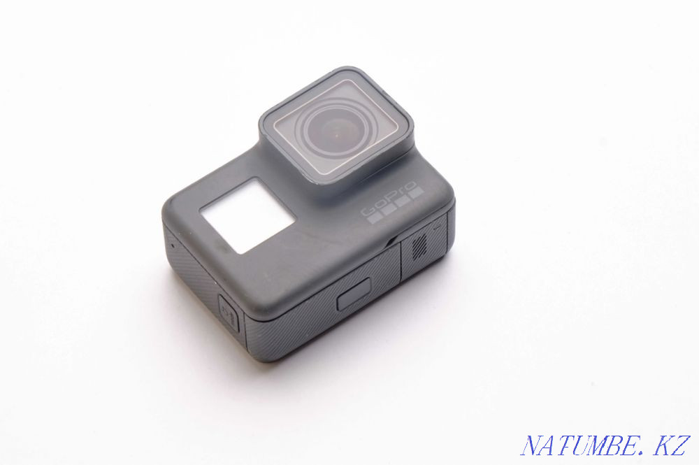 Sell Action Camera Go Pro Hero 5 in excellent condition Almaty - photo 2