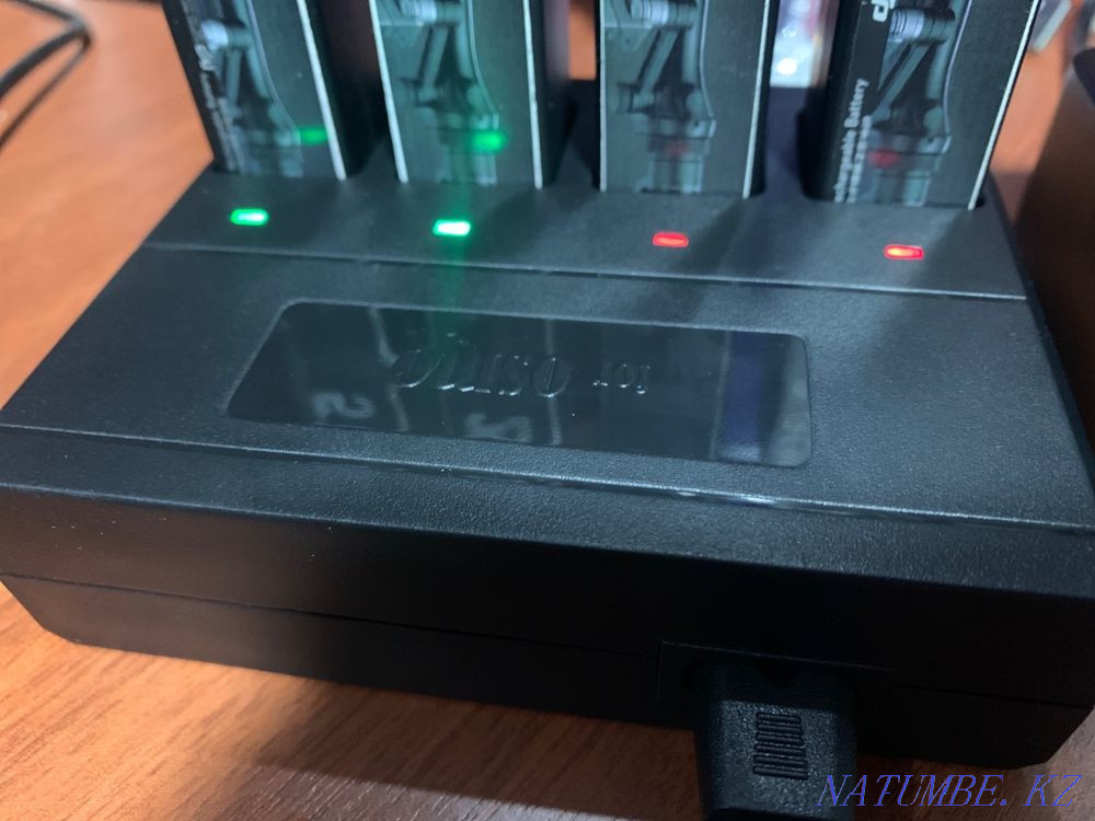 Dji osmo plus 4k Шымкент - изображение 4