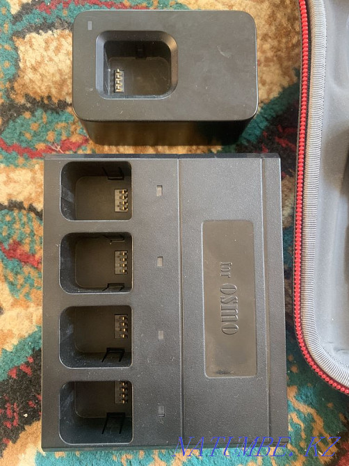 Dji osmo plus 4k Шымкент - изображение 5