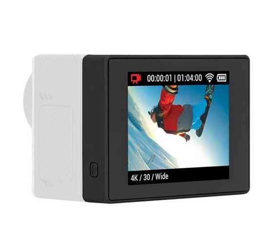 LCD-Сенсорный дисплей для GoPro HERO3+/4 Темиртау