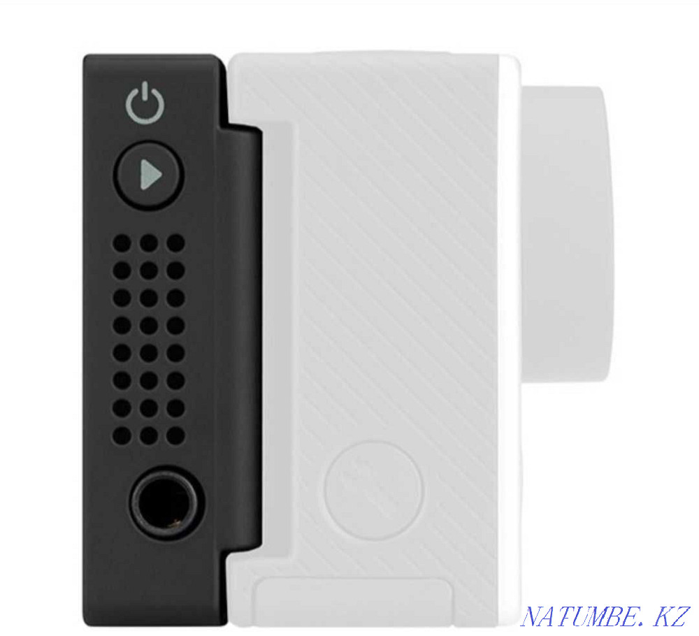 LCD-Touch Display for GoPro HERO3+/4 Temirtau - photo 4
