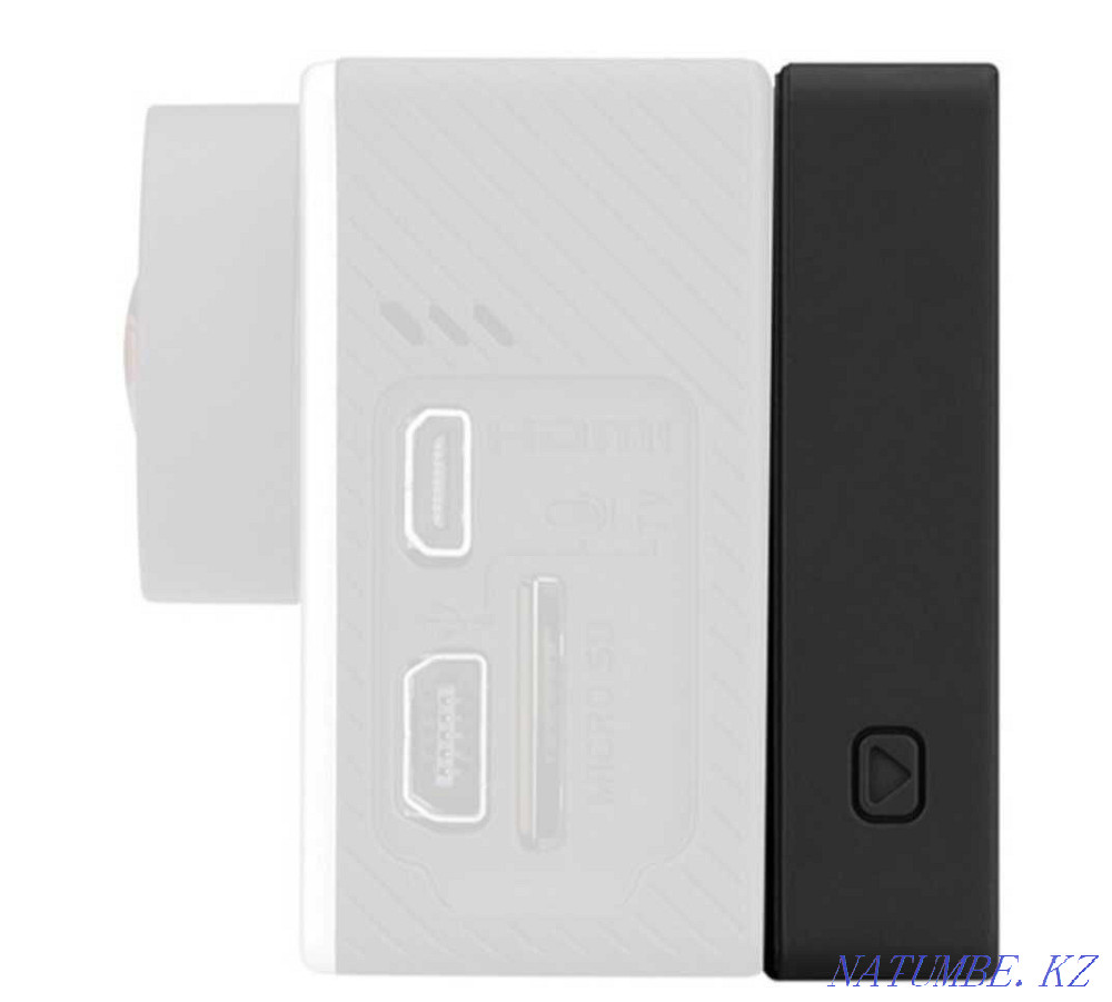 LCD-Touch Display for GoPro HERO3+/4 Temirtau - photo 3