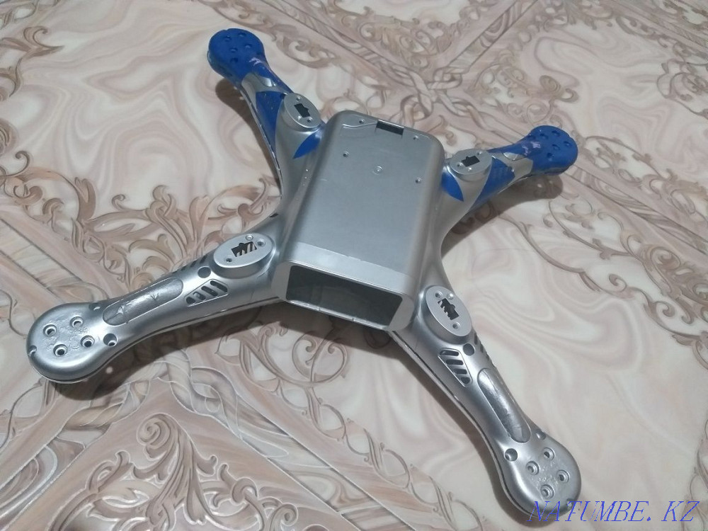 Dji phantom 3se корпус Нура - изображение 1