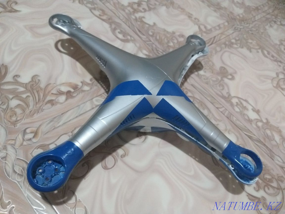 Dji phantom 3se корпус Нура - изображение 2