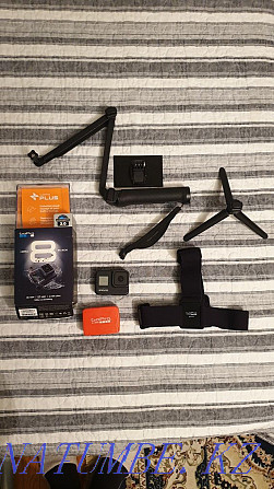 GOPRO HERO 8 black Almaty - photo 1